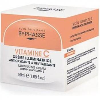 Byphasse Crema Antiarrugas con Retinol y Ácido Hialurónico 50ml