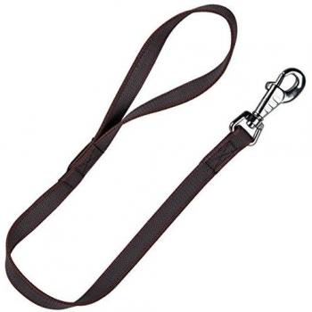 Arppe 4128010704 Correa Antideslizante, Sport-K, 0.7 m, Marrón