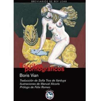 Escritos Pornograficos