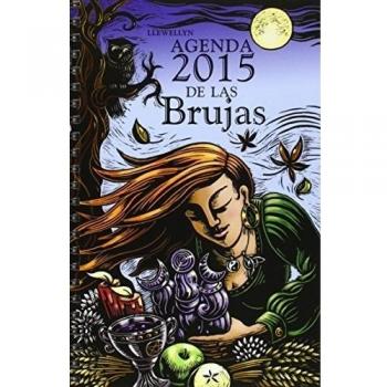 2015 Agenda Brujas