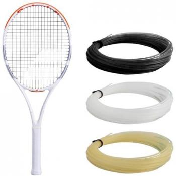 Babolat Evo Strike Strung Tennis Racquet