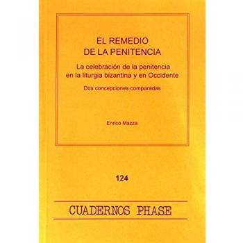 remedio De la penitencia, El