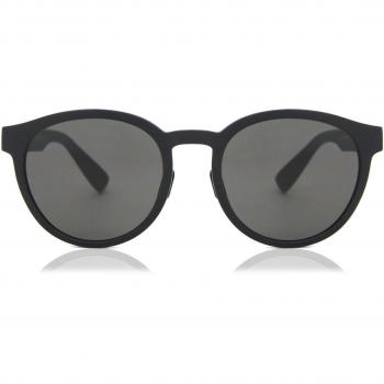 Mykita COLEMAN Polarized 354 Men's Black Sunglasses 51mm