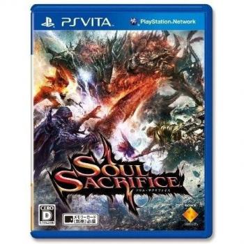 Soul Sacrifice