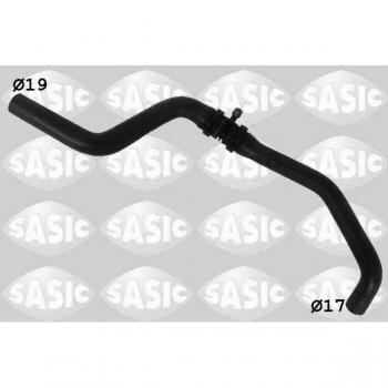 Manguera del radiador SASIC 3404068