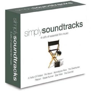 Simply Soundtracks