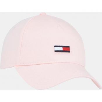 Gorra Tommy Hilfiger con logo alargado
