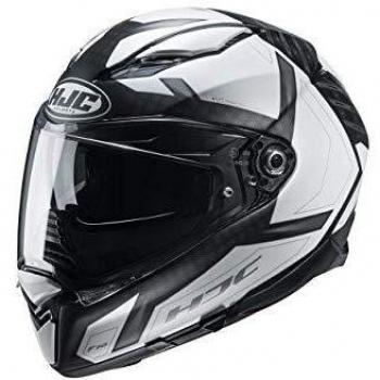 HJC Helmets, Casco integral de moto F70 Dever MC5SF, XS