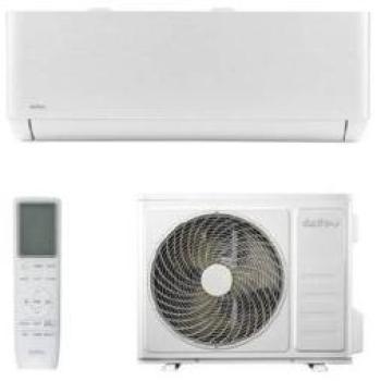Aire Acondicionado Split Daitsu Artic Plus DS-9KTP-6 Inverter 2236 Frig/h WiFi A+++ con Bomba de Calor