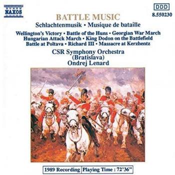 Musique De Bataille