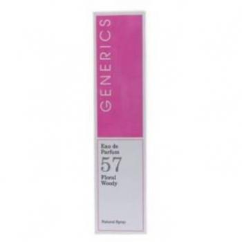 Generics Eau de Parfum N-57 100 ml