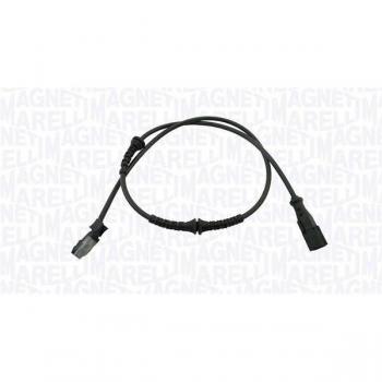 Sensor ABS MAGNETI MARELLI 172100119010