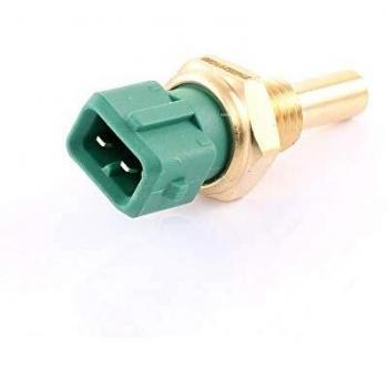 Sonda de Temperatura del Refrigerante RIDEX 830C0004 para OPEL, BMW y FORD con Junta de Sellado