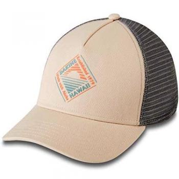 DAKINE Koa Trucker Gorra de béisbol, Women's, Turtledove, One Size
