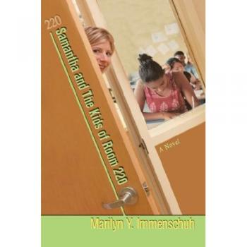 Samantha y los niños del aula 220 - Edición en tapa blanda