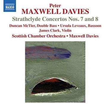 Strathclyde Concertos