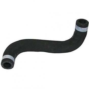 Tubo flexible de vacío para sistema de frenos JP GROUP 1517150200