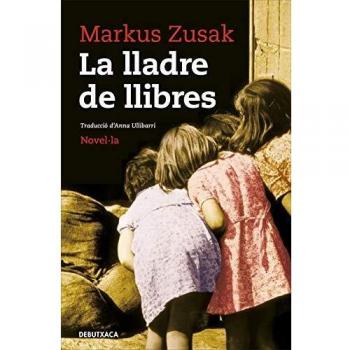 La lladre de llibres