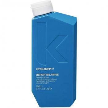 Kevin Murphy REPAIR-ME.RINSE 250 ml - Acondicionador revitalizante y fortalecedor para cabellos dañados y frágiles