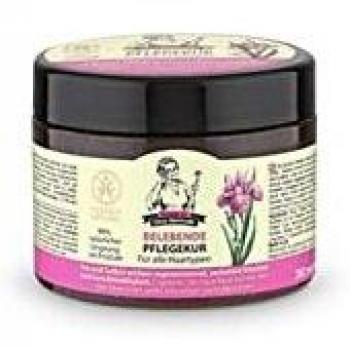 OMA GERTRUDE Mascarilla capilar revitalizante 300ml