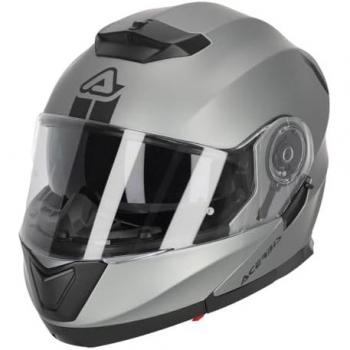 Acerbis Casco Modular Serel Gris 2024 XS