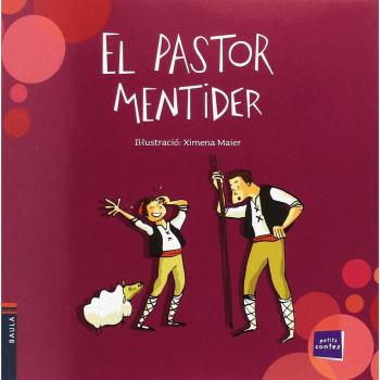 El pastor mentider: 33