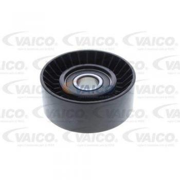 Polea guía de correa poli V VAICO V10-3412 para Volkswagen Crafter 30-50 Van