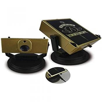 Proyector de Luz Harry Potter Lumos Maxima - PVC - 22x14x11 cm