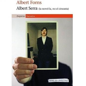 Albert Serra