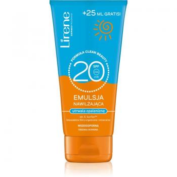 Lirene Sun Hydro-Protective Cream SPF 20 175 ml