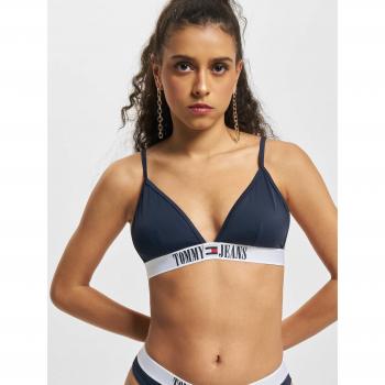 Bikini parte de arriba Tommy Hilfiger con logo