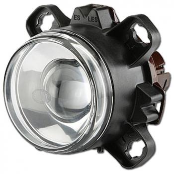 Faro Delantero Hella 1BL 247 042-001 con Reflector H1 12V Izquierdo/Derecho