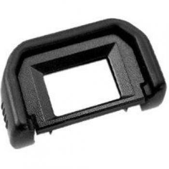 Delamax EC-1 - Copa ocular para Canon EOS Ef-Sucher