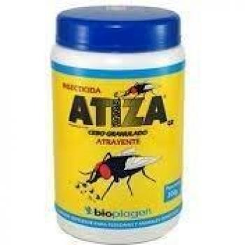 Bioplagen Atiza GR - Insecticida Atrayente 250 Gr