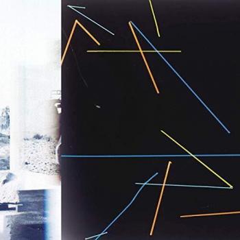 Memory Streams Portico Quartet Lp [Vinilo]