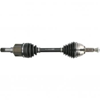 Árbol de transmisión PASCAL G2G042PC - Alta resistencia y durabilidad
