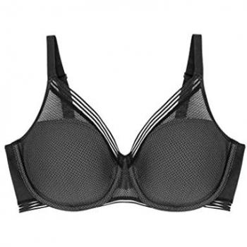 Triumph Infinite Sensation Women's Minimizer Bra