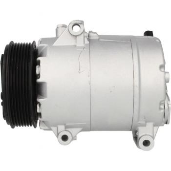 Compresor de aire acondicionado VALEO 699860 para RENAULT Espace