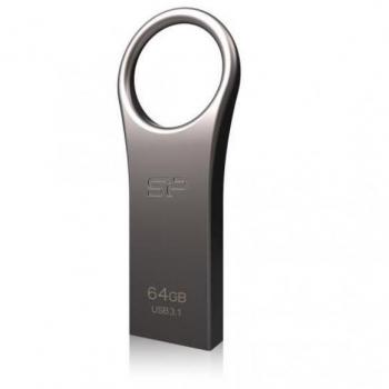 Memoria USB Silicon Power Jewel J80 64GB - USB 3.2 Gen1