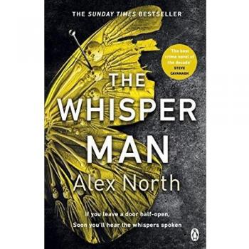 El Hombre Susurrante: El escalofriante thriller imprescindible del año - Brochura