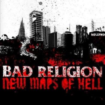 New Maps of Hell [Vinilo]