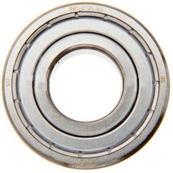 Rodamiento para lavadora 6204 ZZ SKF
