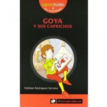 GOYA y sus caprichos
