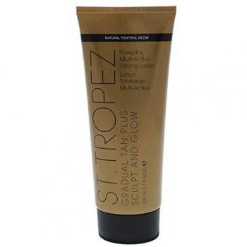 St.Tropez Gradual Tan Loción Corporal Diaria - 200 ml.