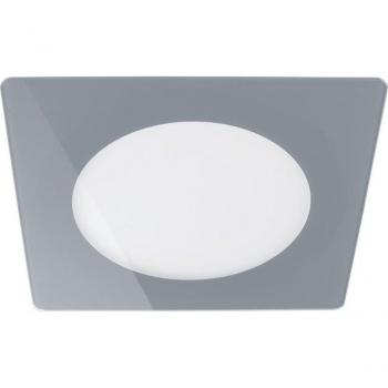 Downlight LED cuadrado 20W 1480lm 4000K - Iluminación eficiente y moderna