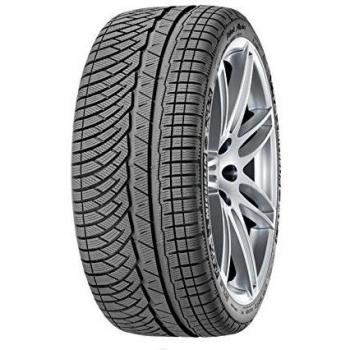 Michelin Pilot Alpin PA4 EL FSL M+S - 285/35R19 103V - Neumático de Invierno