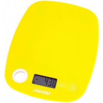 Mesko MS 3159y Balanza de cocina