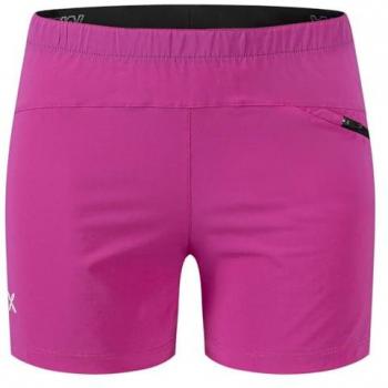 Pantalones Cortos Stretch 2 Rosa para Mujer Montura