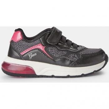 Zapatillas Niña Geox J Spaceclub Girl C