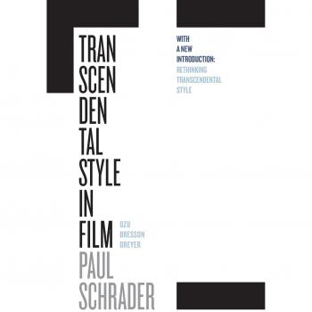 Transcendental Style in Film